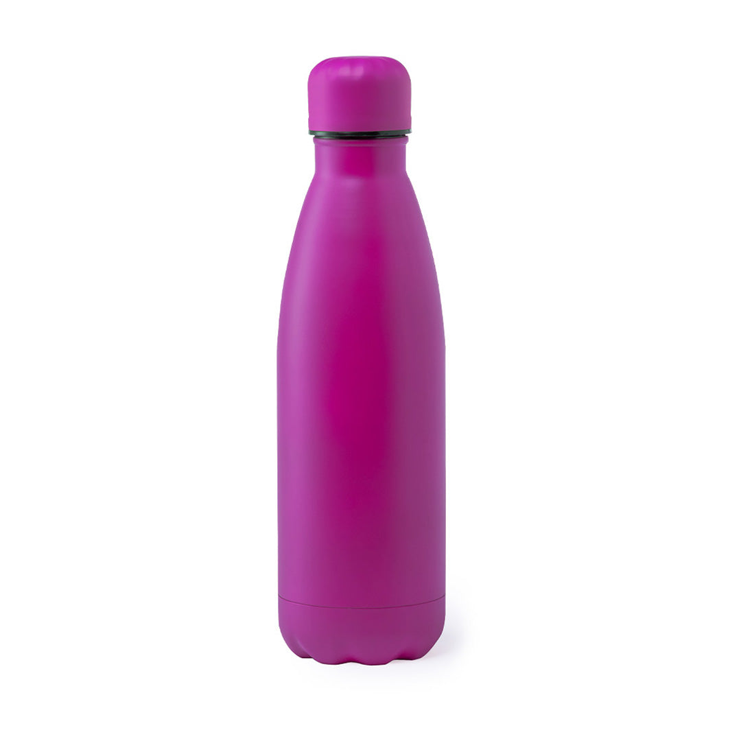 790ml Stainless Steel Bottle in Matte Finish