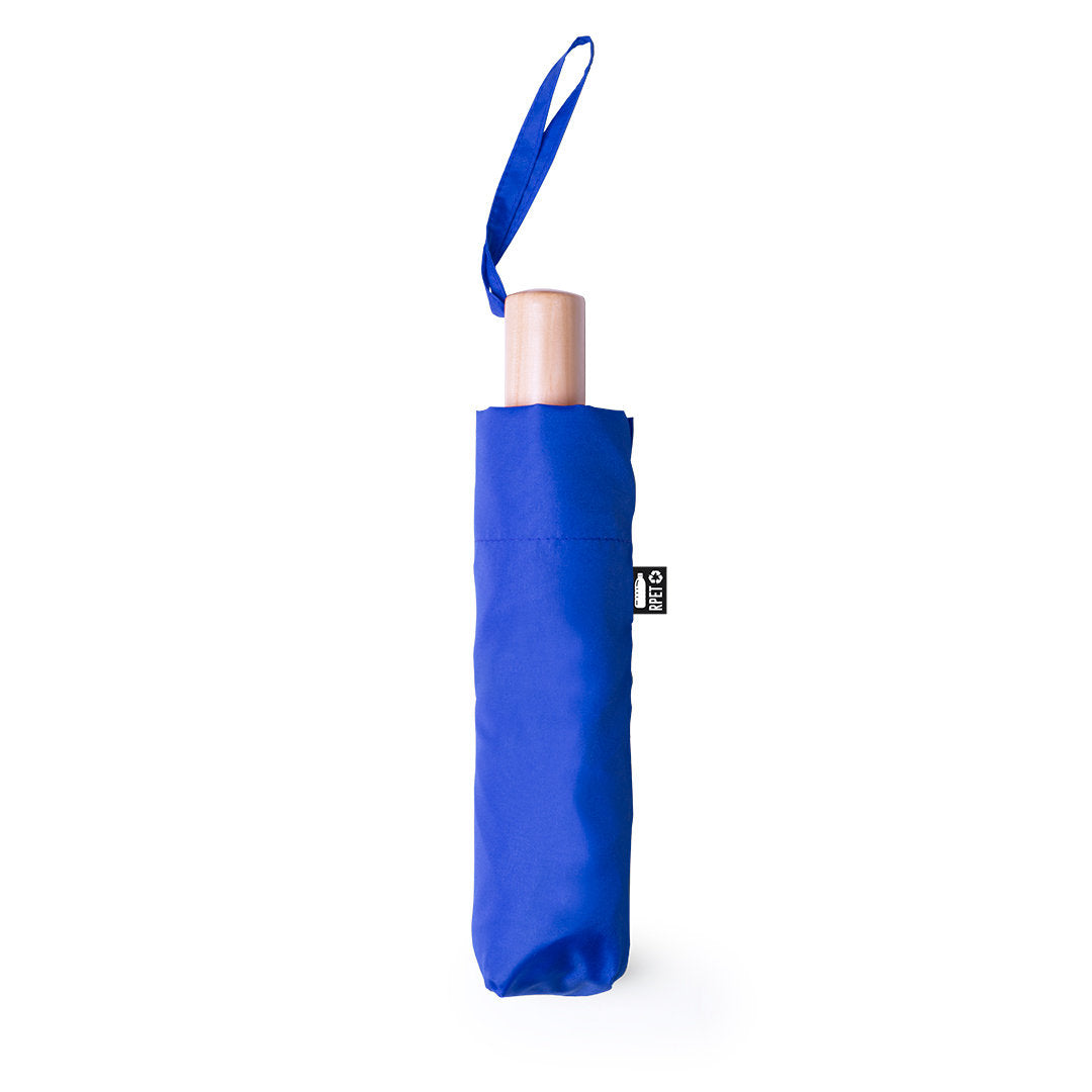 RPET Folding Umbrella