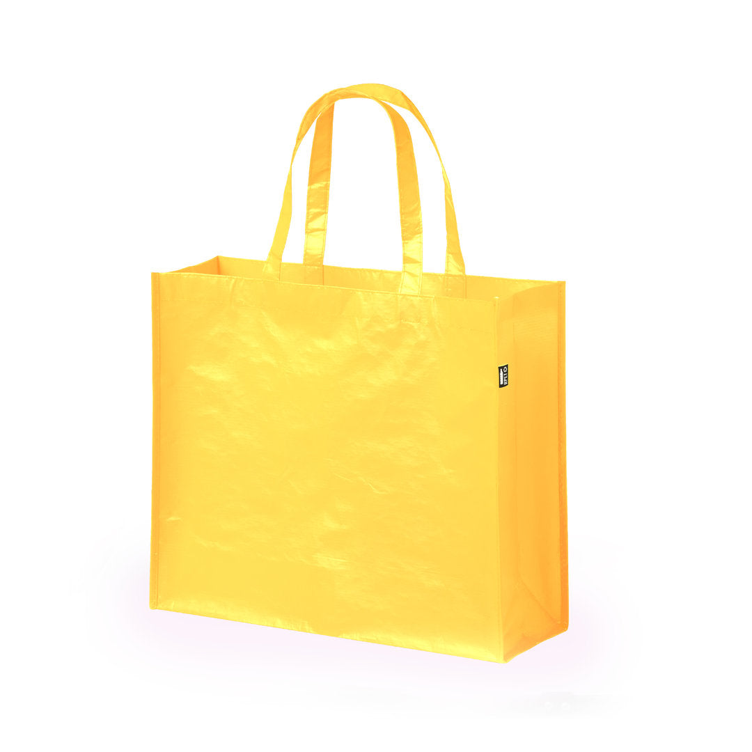 Ecological Bag with Matte Finish