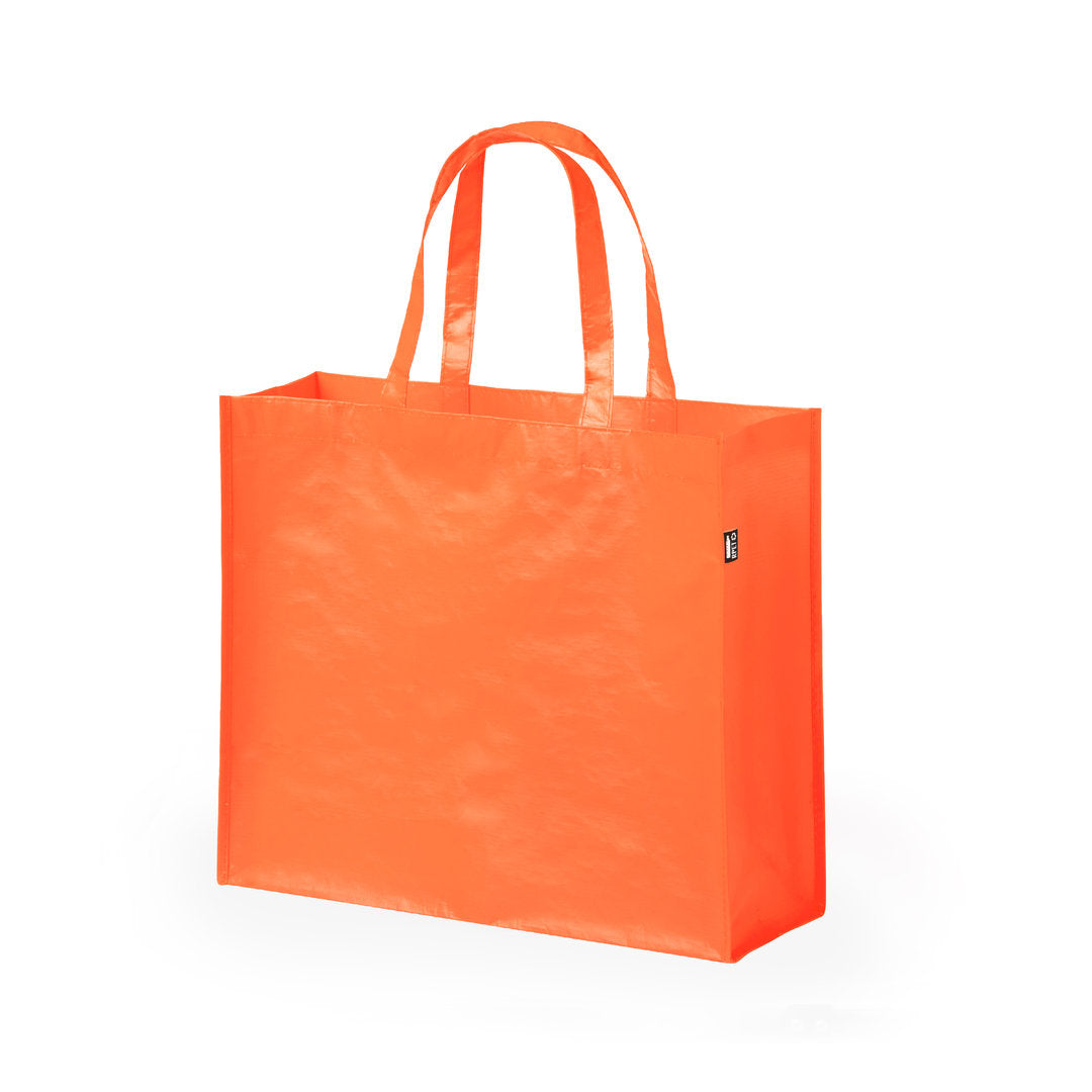 Ecological Bag with Matte Finish