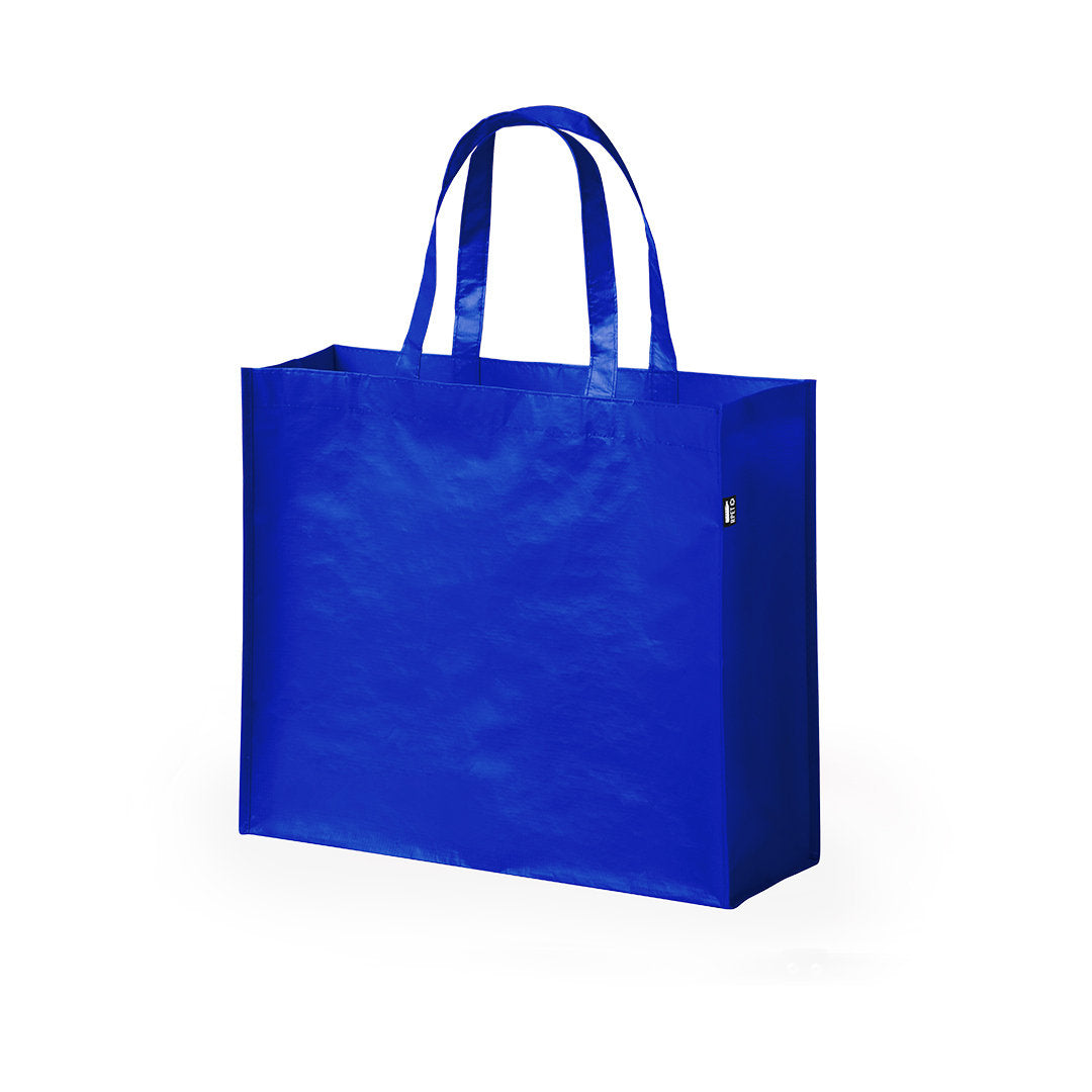 Ecological Bag with Matte Finish