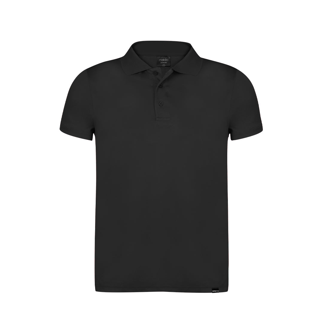 Polo de Piqué 100% Algodón 180g/m2