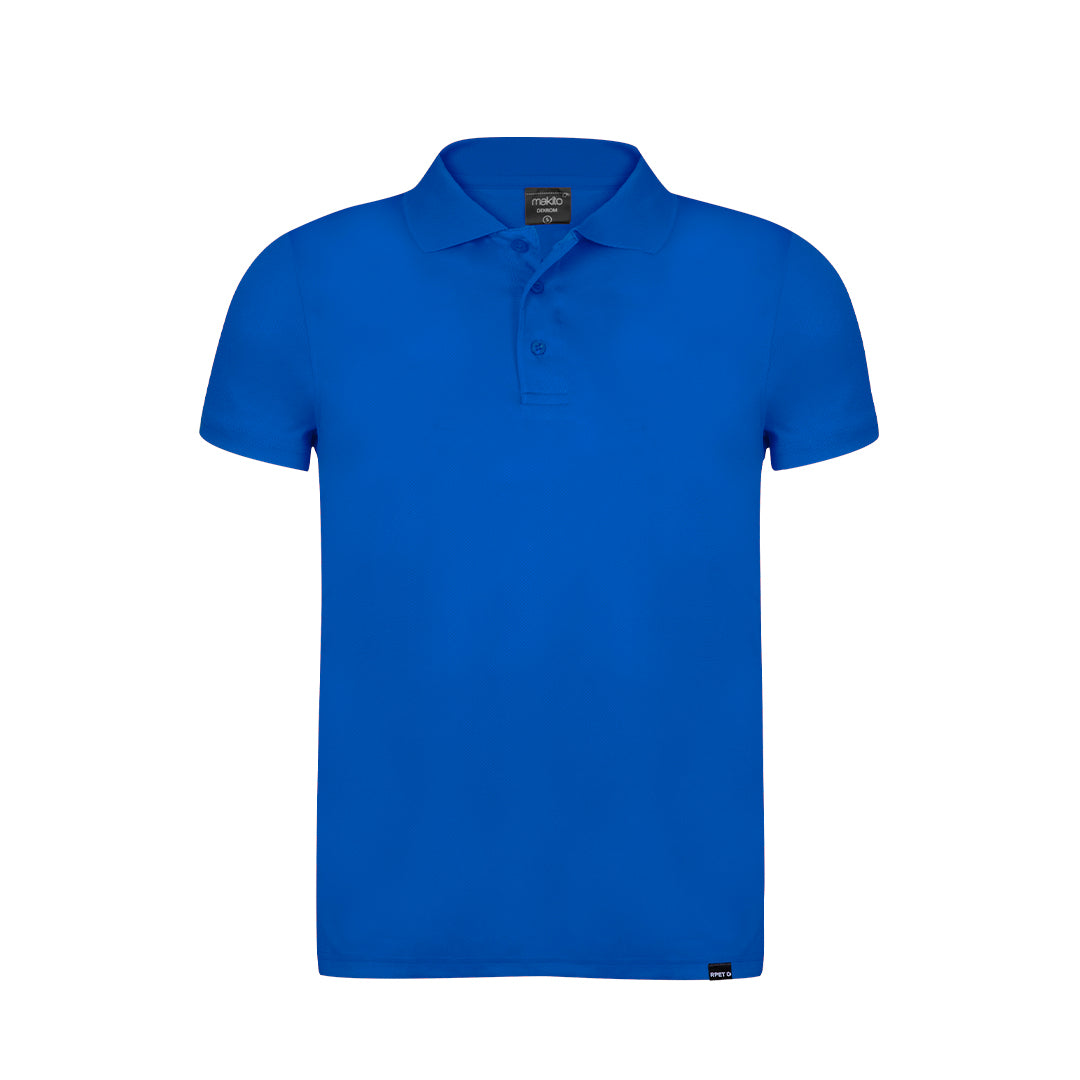 Polo de Piqué 100% Algodón 180g/m2