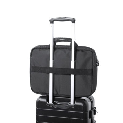 RPET 300D briefcase