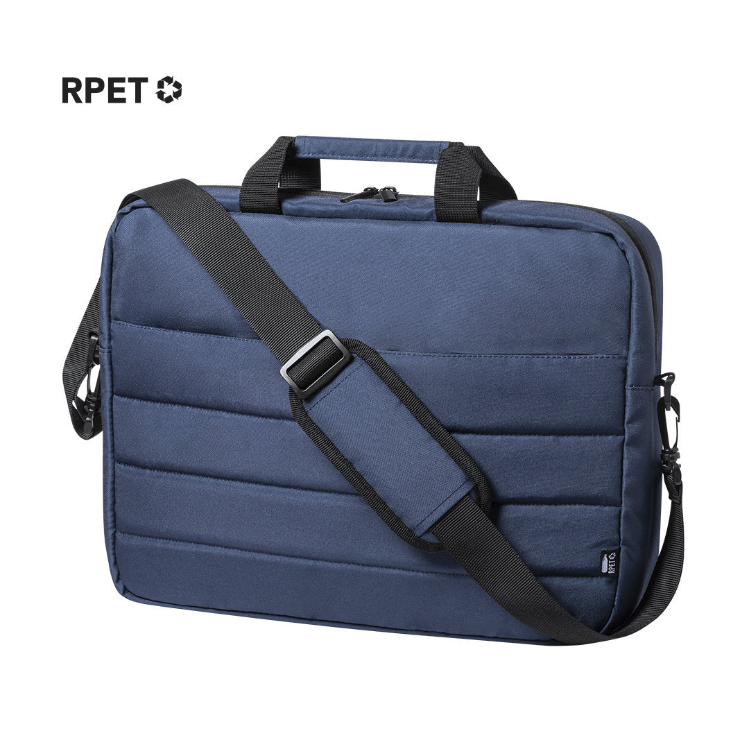 RPET 300D briefcase