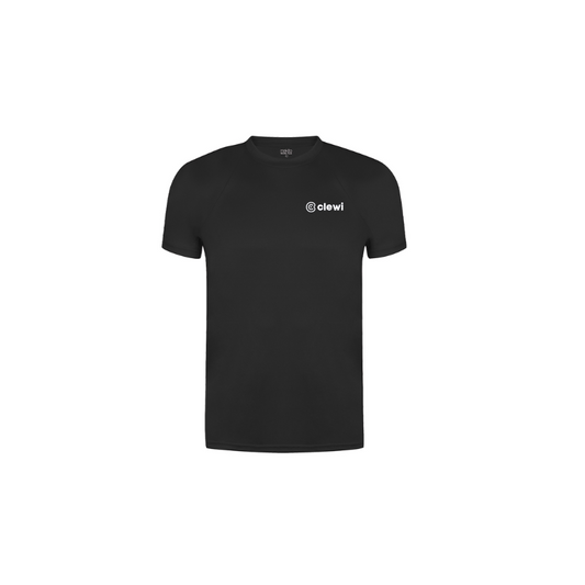 100% Polyester Technical T-shirt