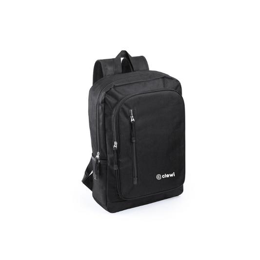 600D Polyester Backpack