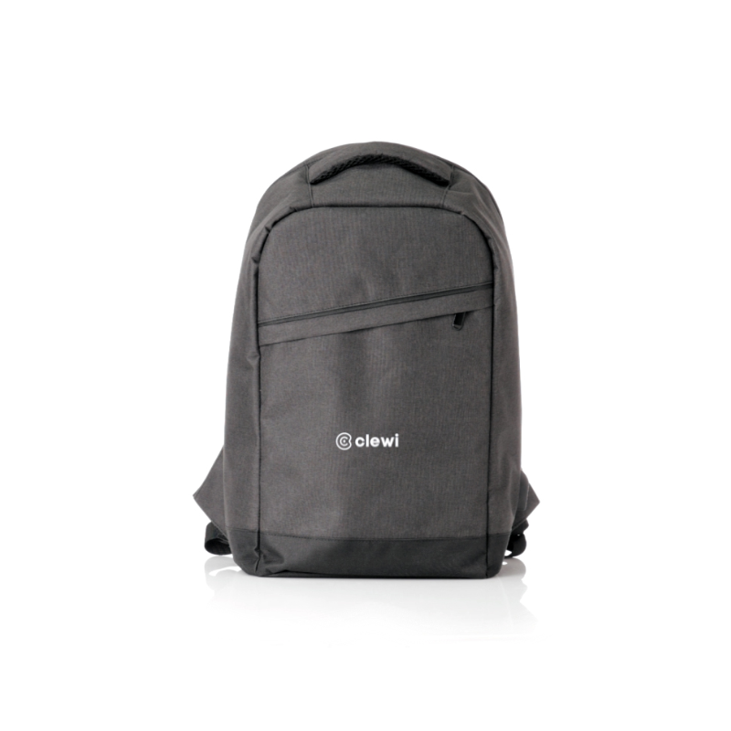 Backpack in Resistant 600D Polyester