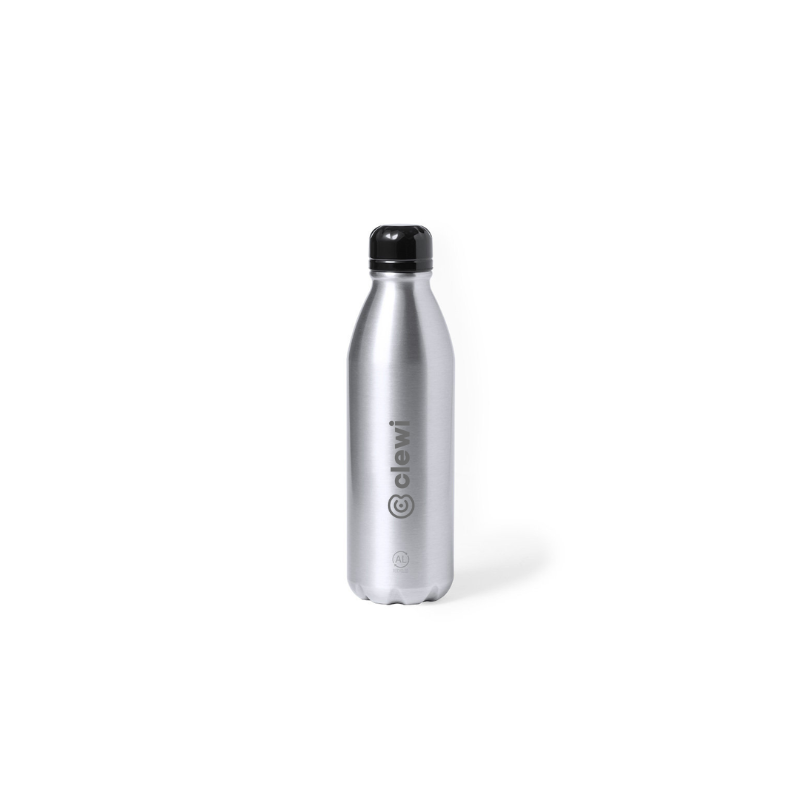 Recycled Aluminum Bottle 750ml