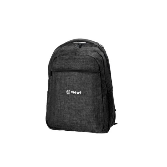 Polyester Computer Backpack