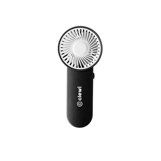 Portable Fan in Resistant ABS