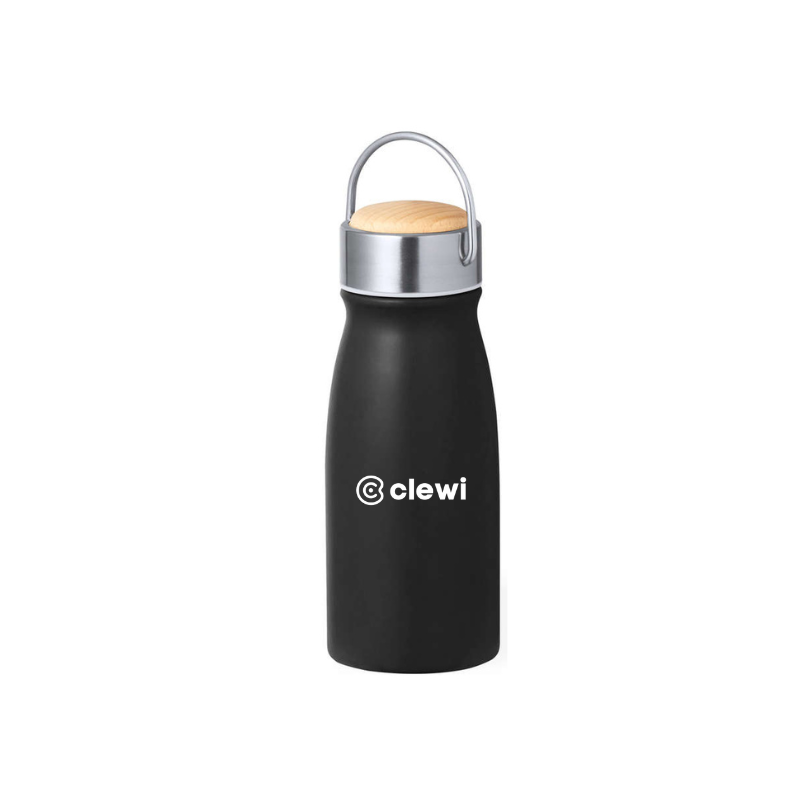 Double Layer Thermal Bottle 350ml