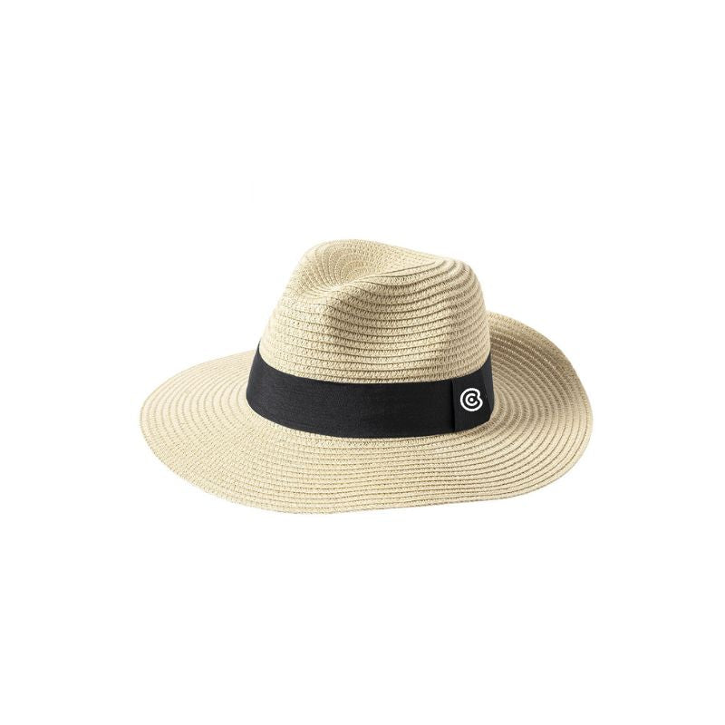 Sombrero Sintético con Cinta Exterior