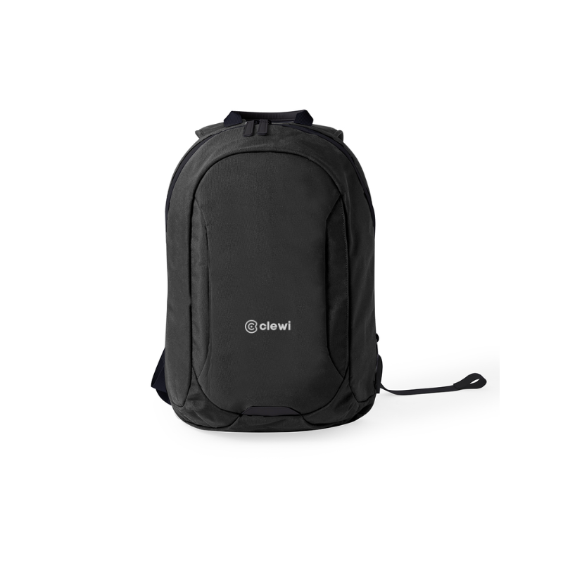 Resistant Polyester Backpack for 15'' Laptop