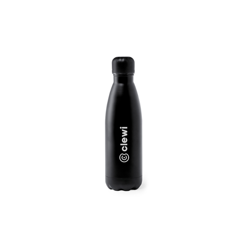 790ml Stainless Steel Bottle in Matte Finish