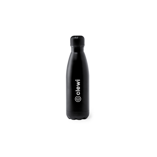 790ml Stainless Steel Bottle in Matte Finish