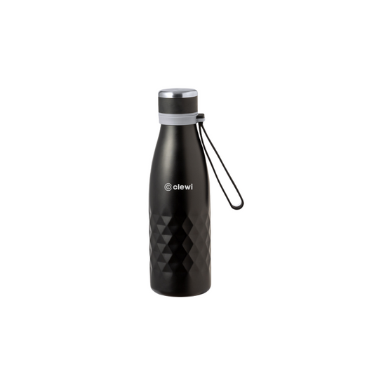 550ml Double Wall and Stainless Steel Thermal Bottle