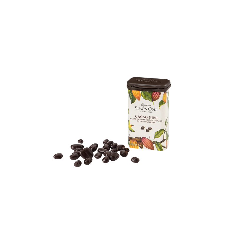 Granella di Cacao 30g