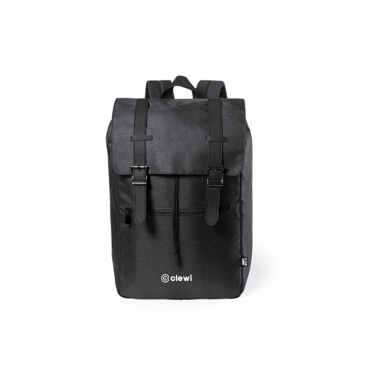 RPET Adjustable Straps Backpack