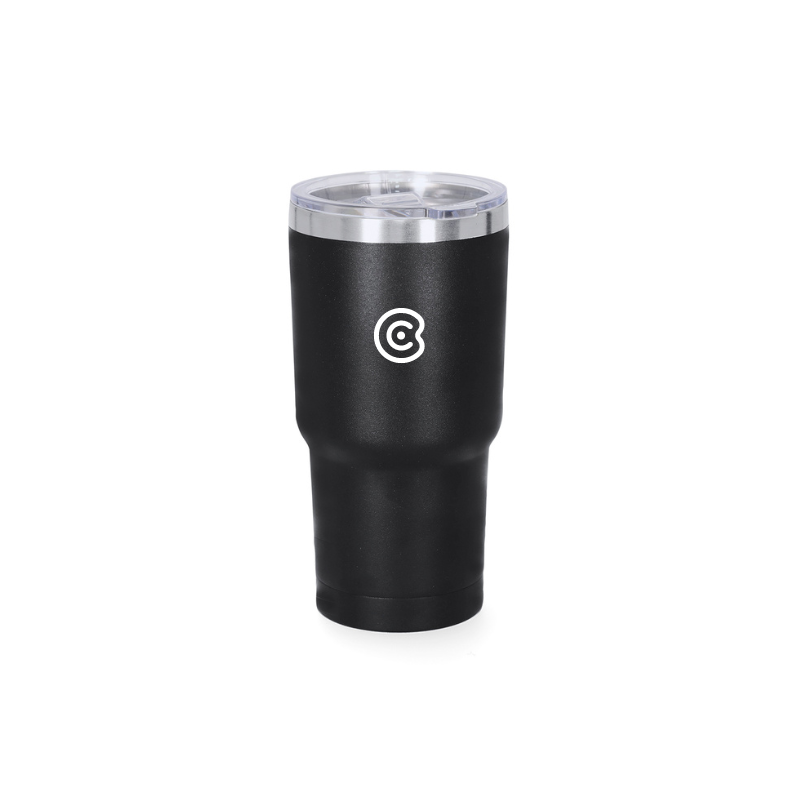 530ml Stainless Steel Thermal Cup