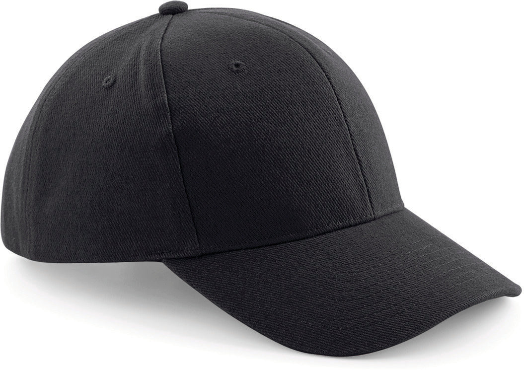 Gorra Pro-Style de Algodón Peinado