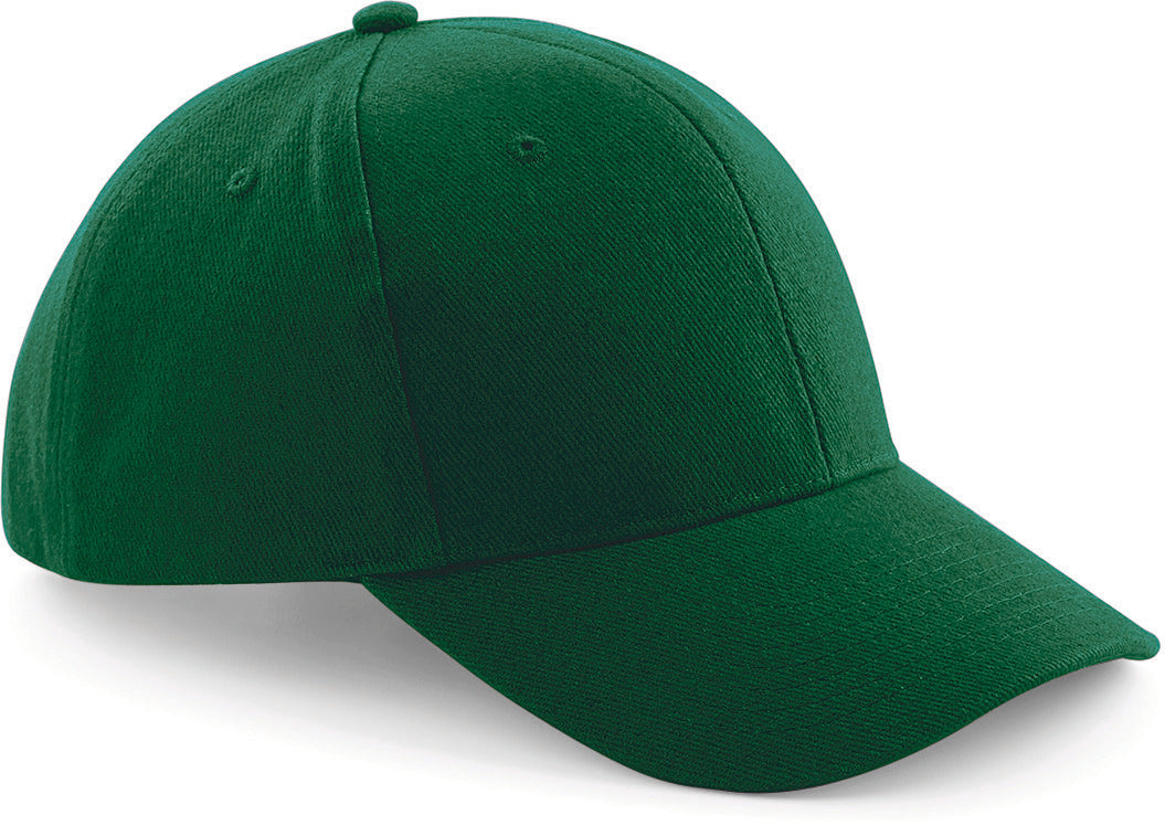 Gorra Pro-Style de Algodón Peinado