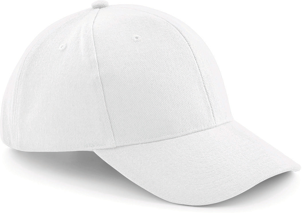 Gorra Pro-Style de Algodón Peinado