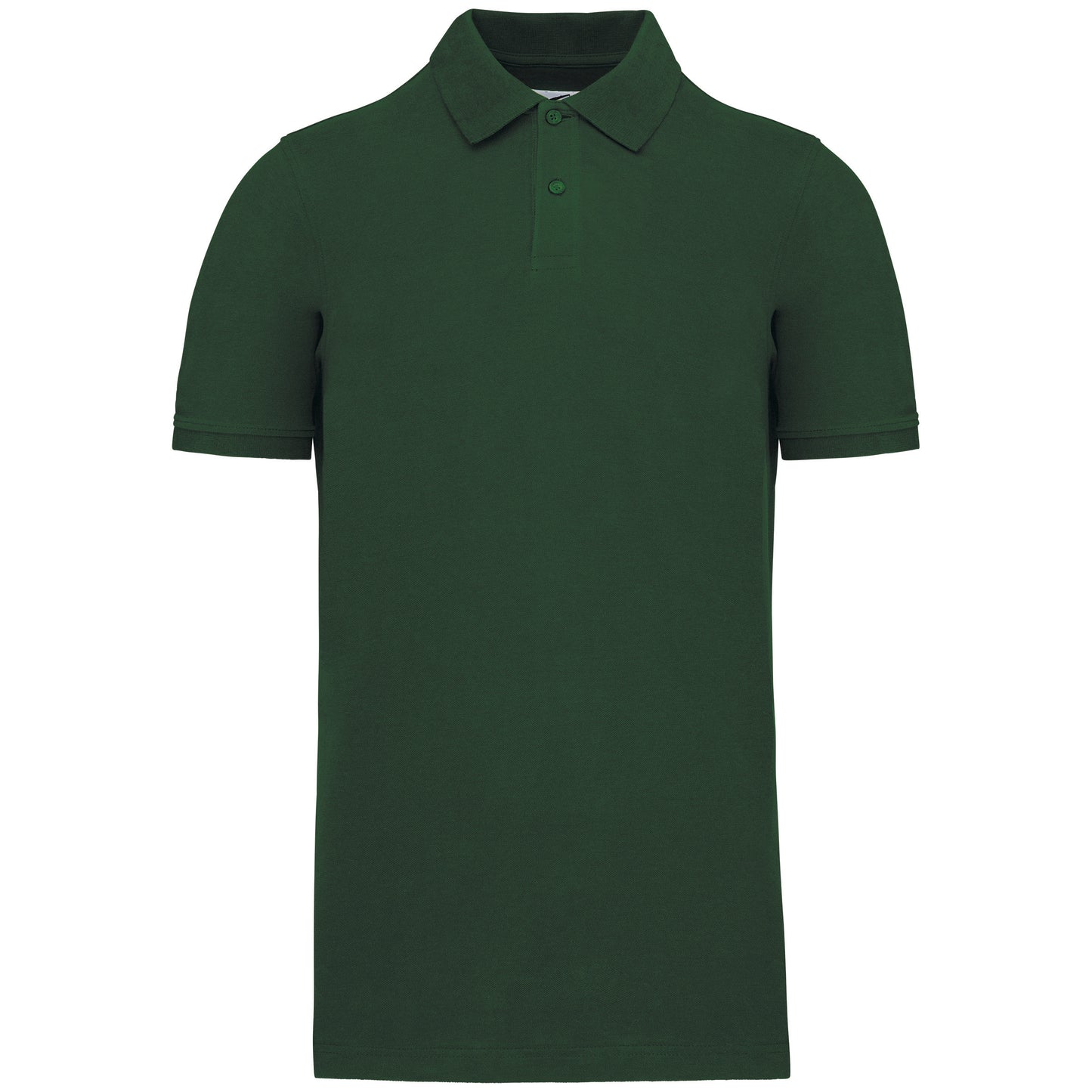 100% Premium Organic Cotton Polo