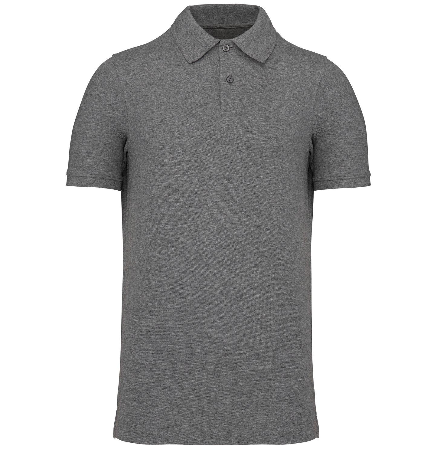 100% Premium Organic Cotton Polo