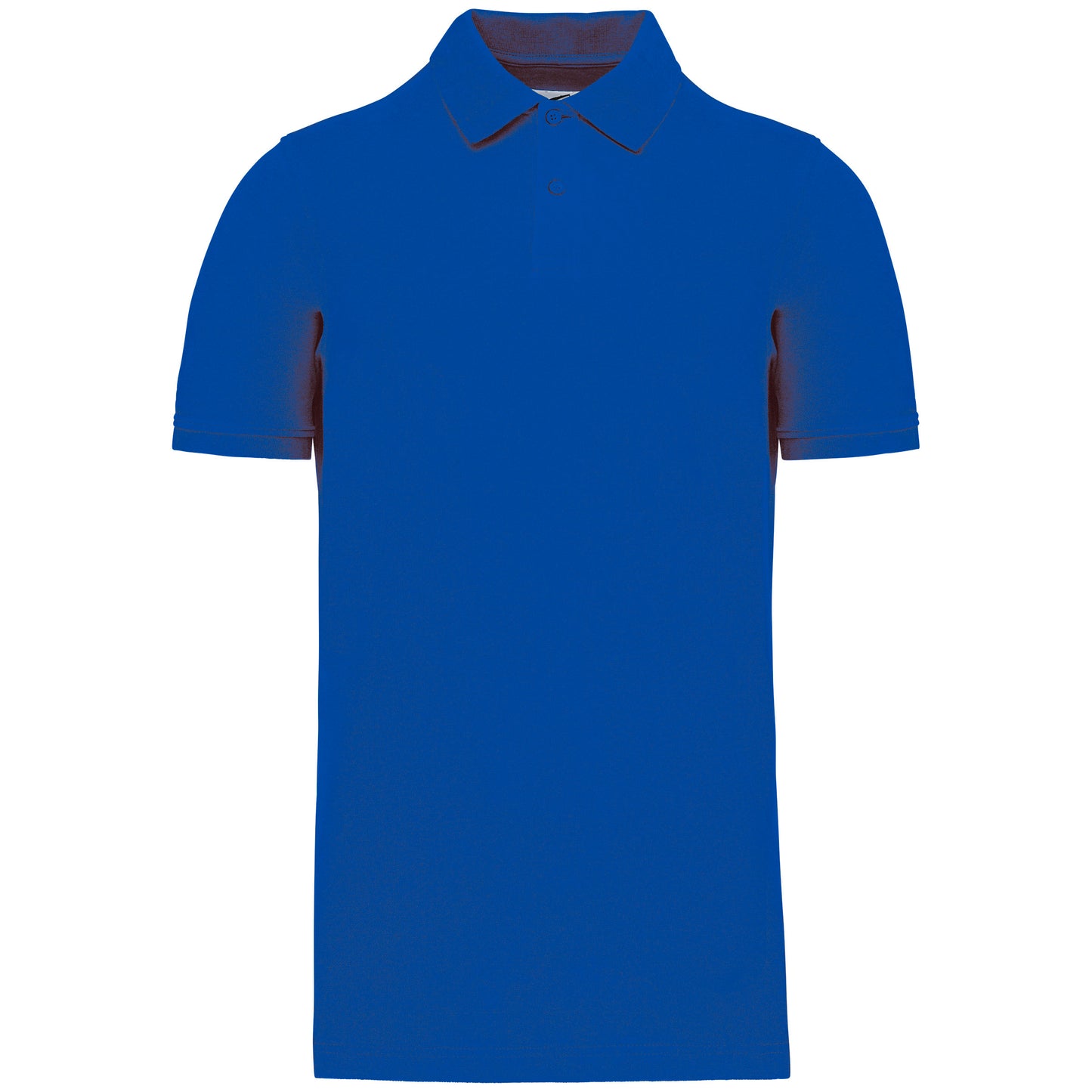 100% Premium Organic Cotton Polo