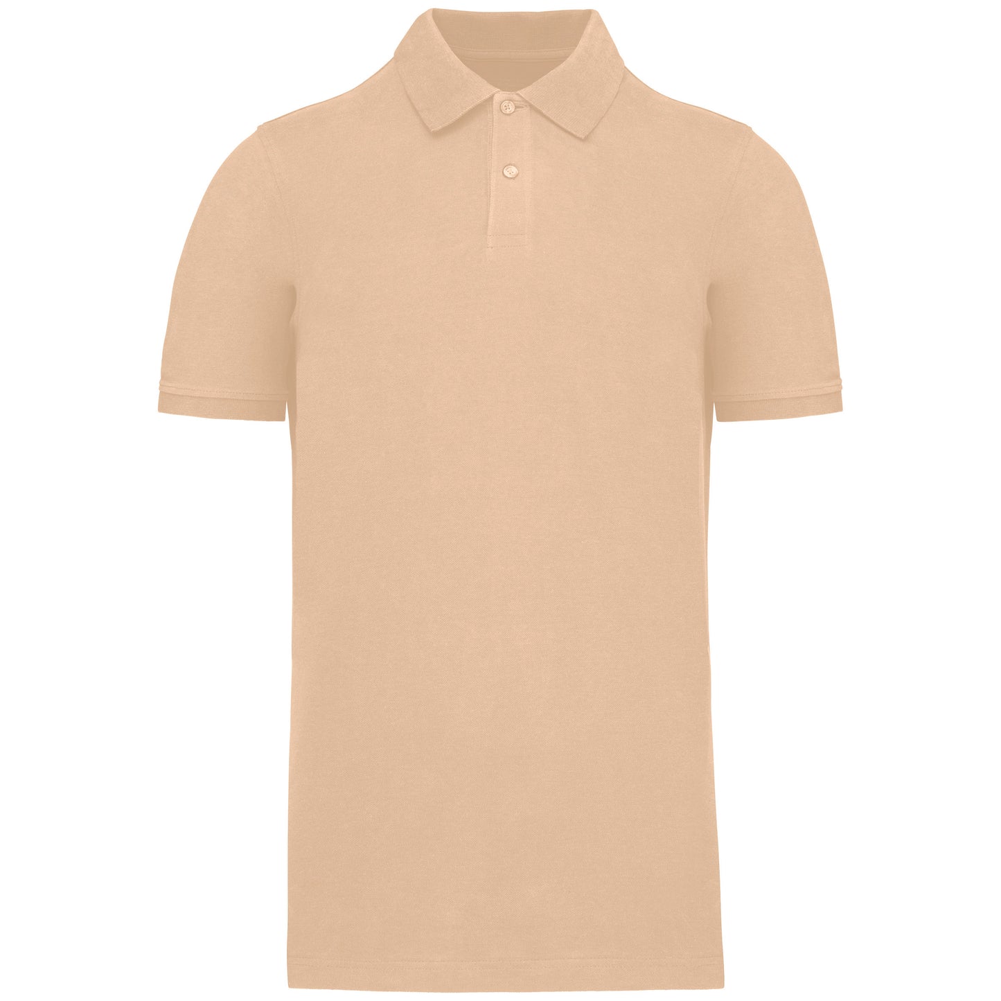 100% Premium Organic Cotton Polo