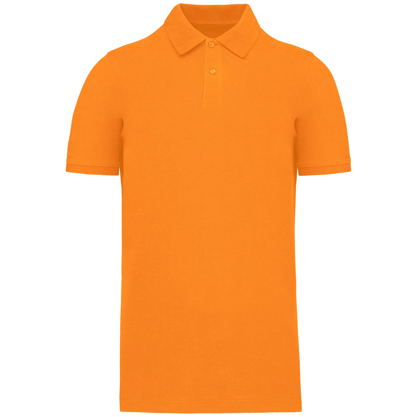 100% Premium Organic Cotton Polo