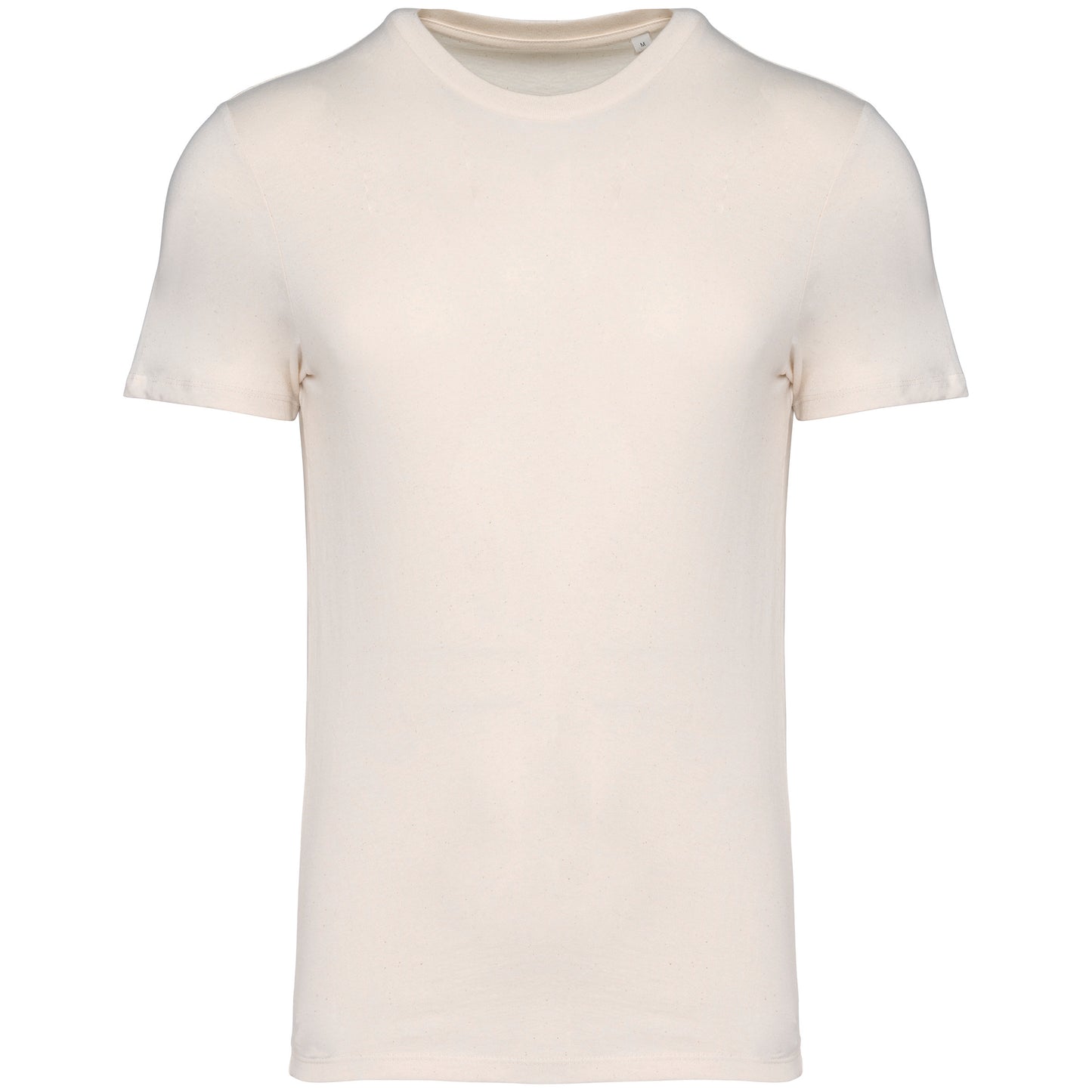 100% Organic Cotton Unisex T-Shirt