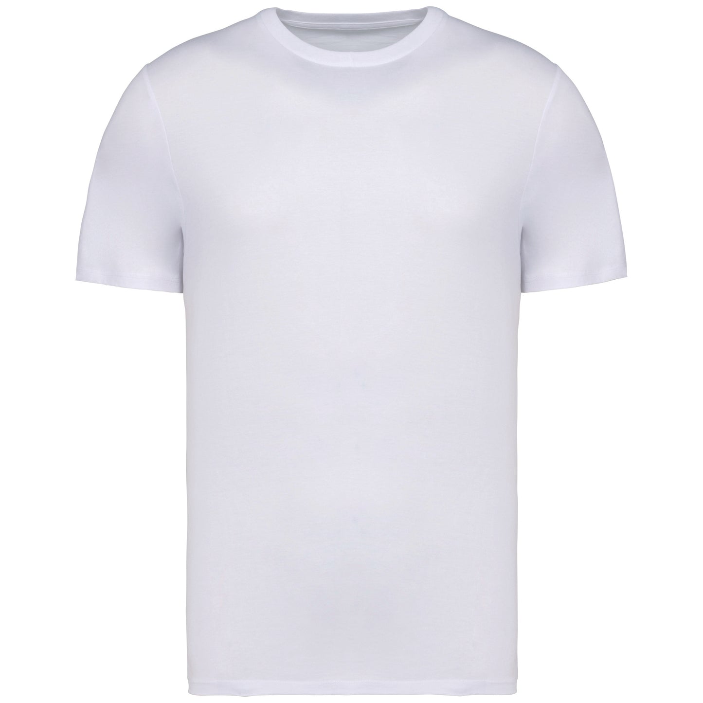 100% Organic Cotton Unisex T-Shirt