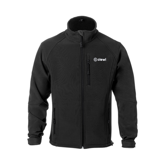 Waterproof Softshell Jacket